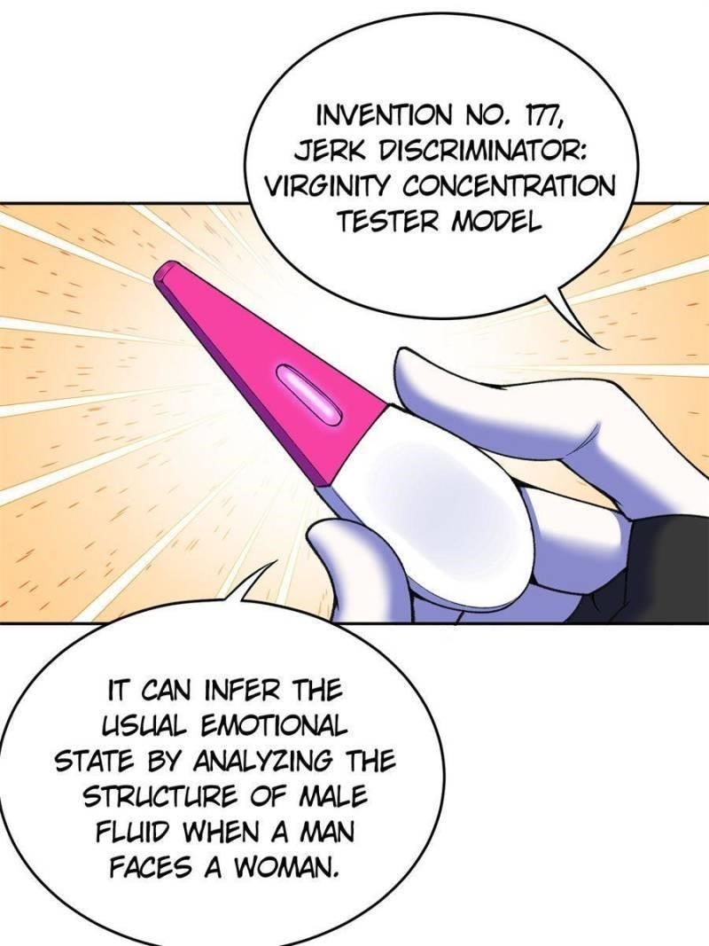 I Picked Up An Attribute Chapter 192 - Page 38