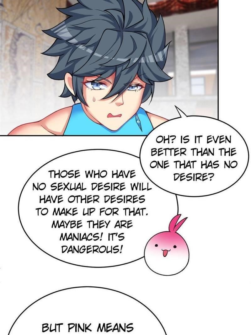 I Picked Up An Attribute Chapter 192 - Page 40