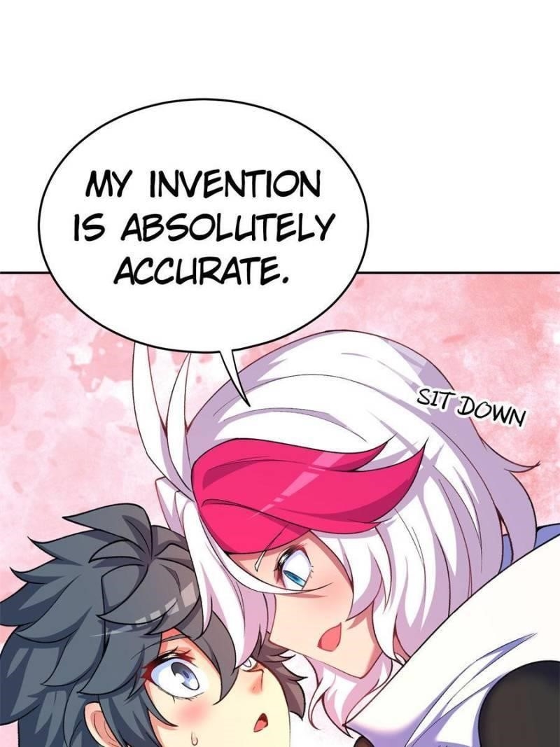 I Picked Up An Attribute Chapter 192 - Page 43