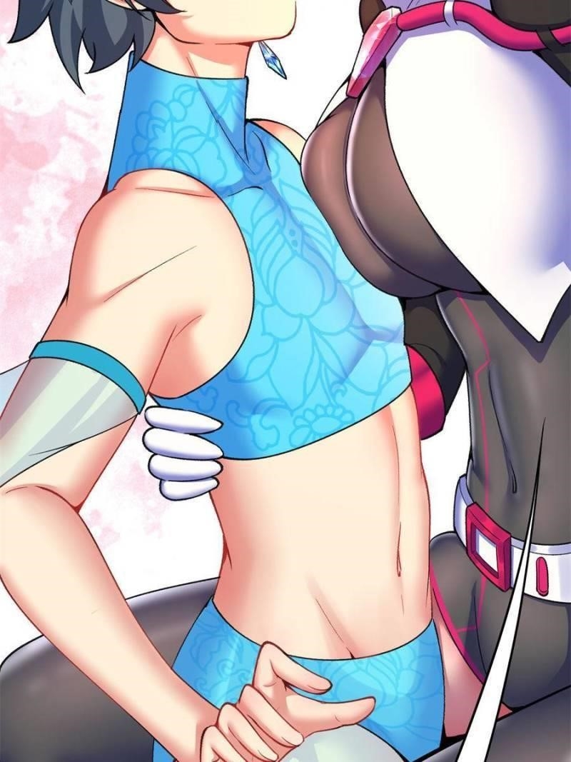 I Picked Up An Attribute Chapter 192 - Page 44