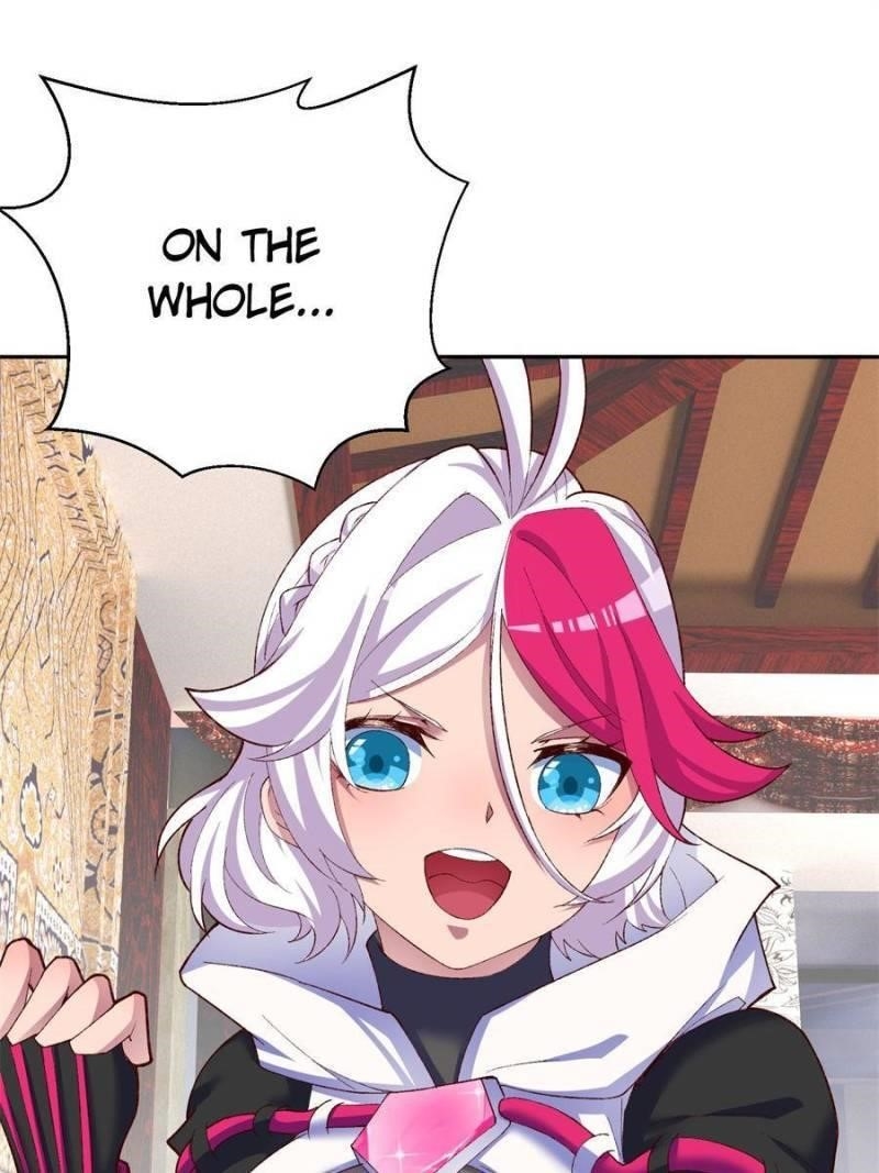 I Picked Up An Attribute Chapter 192 - Page 46