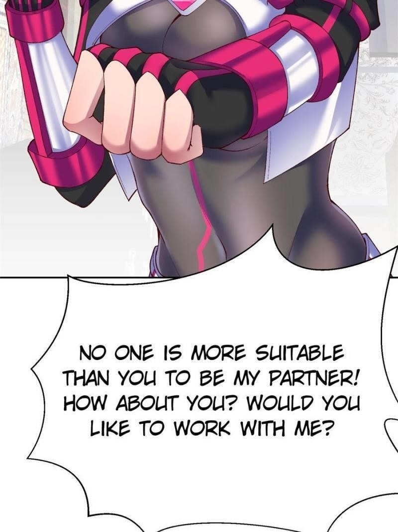 I Picked Up An Attribute Chapter 192 - Page 47