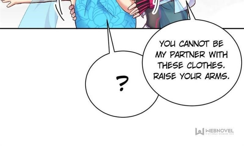 I Picked Up An Attribute Chapter 192 - Page 51