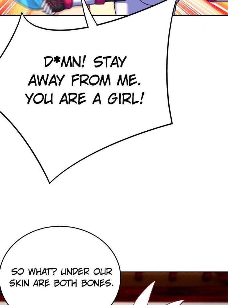 I Picked Up An Attribute Chapter 192 - Page 53