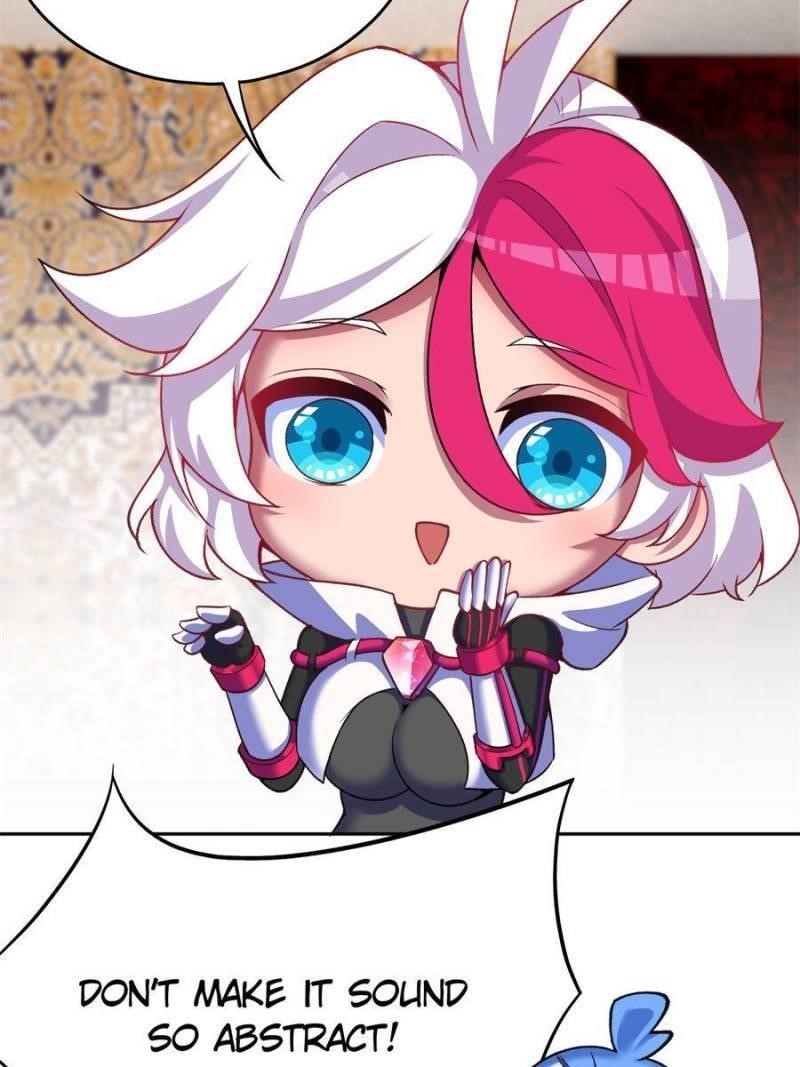 I Picked Up An Attribute Chapter 192 - Page 54