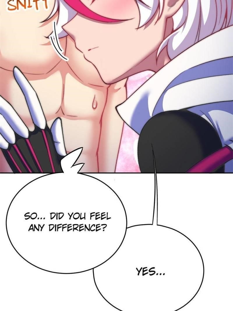 I Picked Up An Attribute Chapter 192 - Page 57