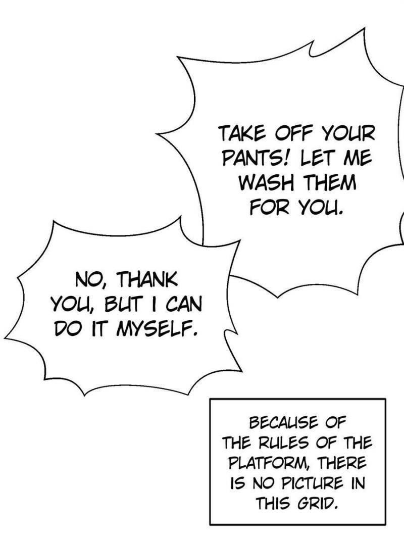 I Picked Up An Attribute Chapter 192 - Page 60