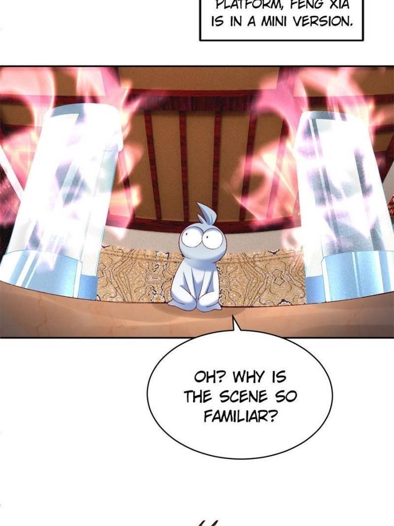 I Picked Up An Attribute Chapter 192 - Page 62