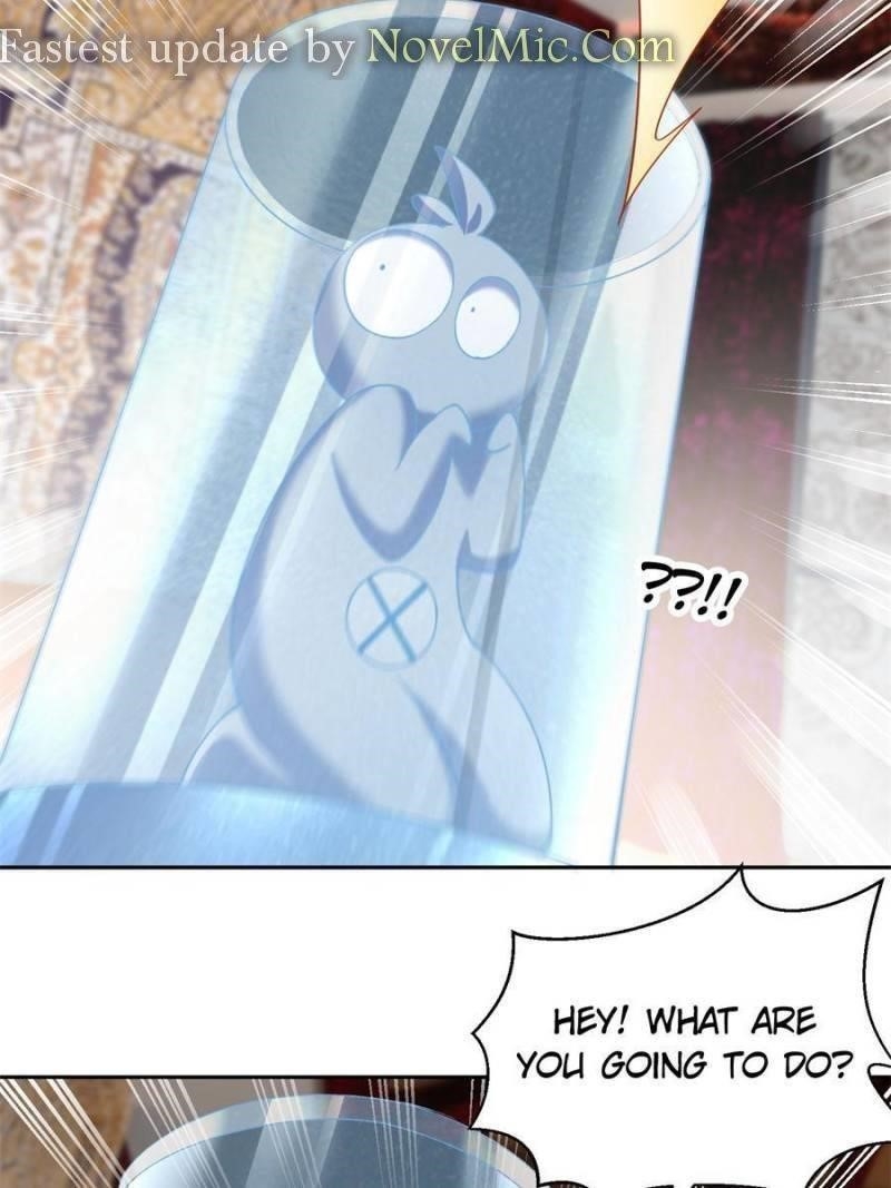 I Picked Up An Attribute Chapter 192 - Page 64