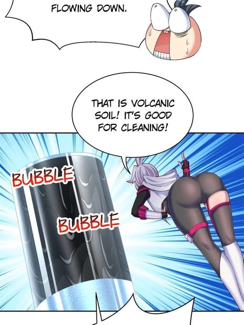 I Picked Up An Attribute Chapter 192 - Page 67