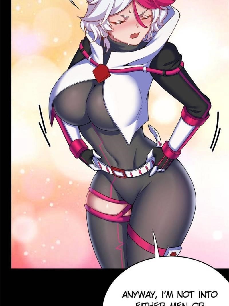 I Picked Up An Attribute Chapter 192 - Page 7