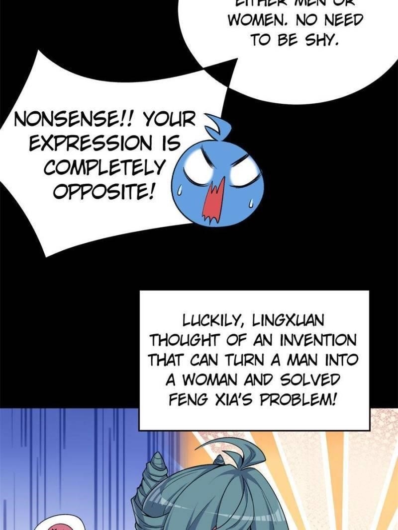 I Picked Up An Attribute Chapter 192 - Page 8