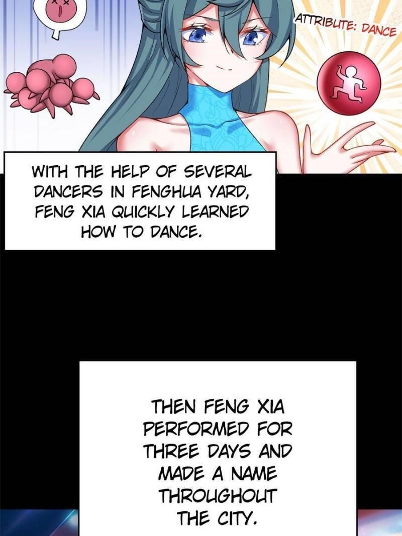 I Picked Up An Attribute Chapter 192 - Page 9