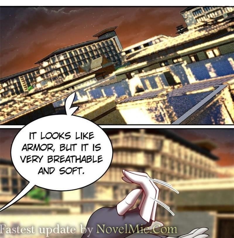 I Picked Up An Attribute Chapter 193 - Page 1