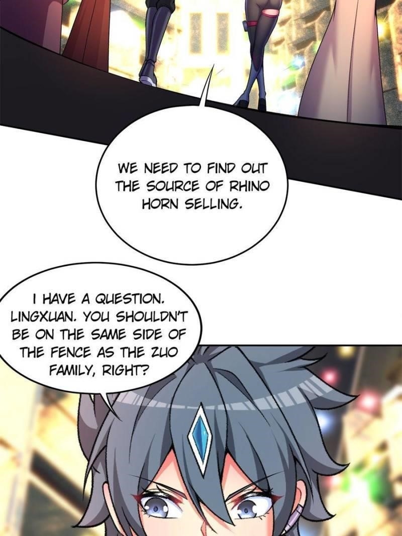 I Picked Up An Attribute Chapter 193 - Page 10