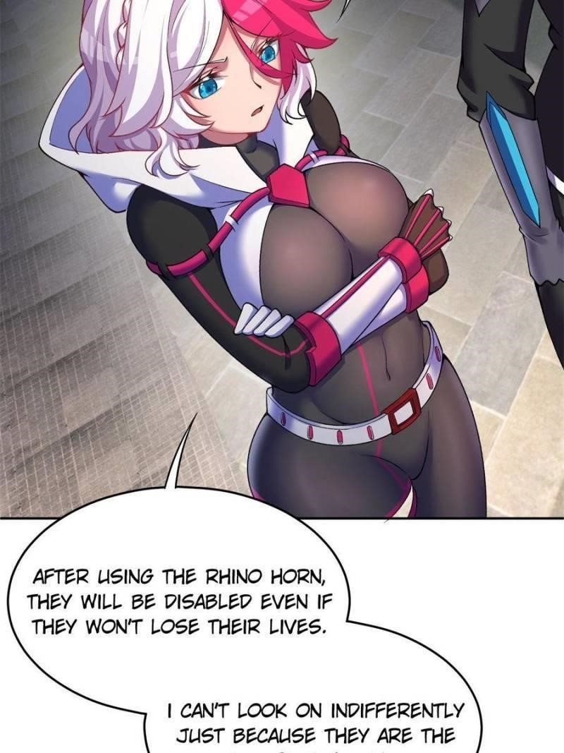 I Picked Up An Attribute Chapter 193 - Page 14