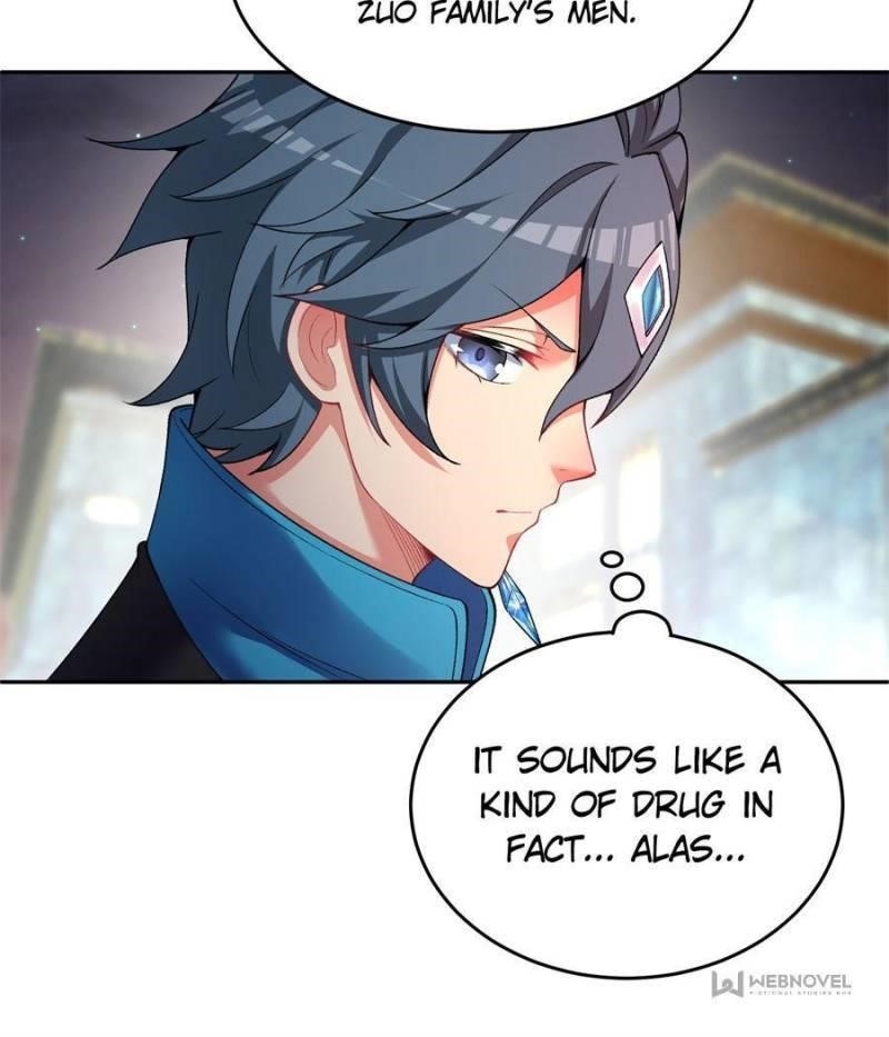 I Picked Up An Attribute Chapter 193 - Page 15