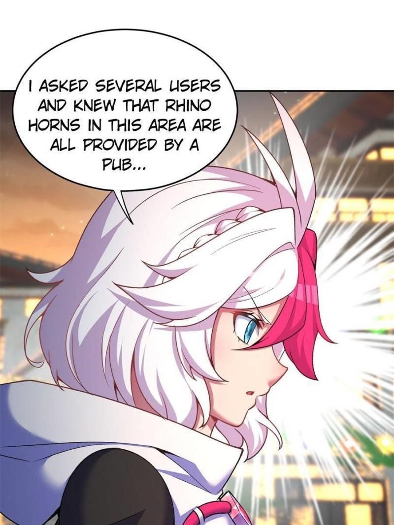 I Picked Up An Attribute Chapter 193 - Page 16