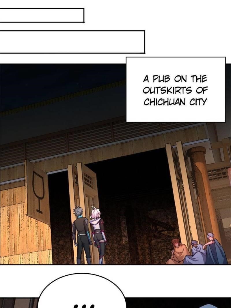 I Picked Up An Attribute Chapter 193 - Page 18