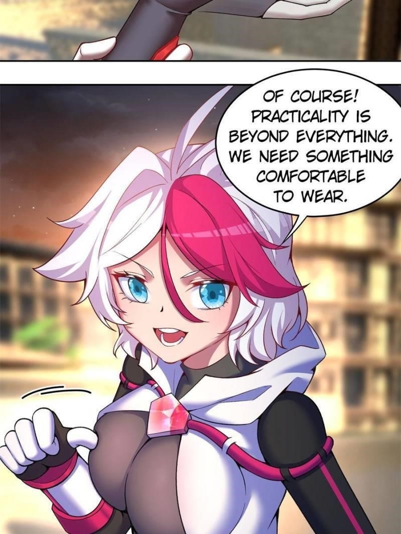 I Picked Up An Attribute Chapter 193 - Page 2