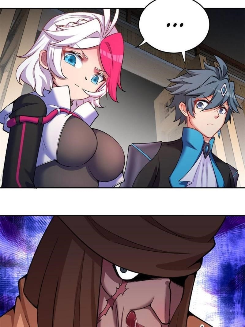 I Picked Up An Attribute Chapter 193 - Page 20