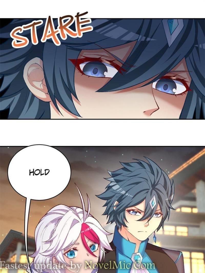 I Picked Up An Attribute Chapter 193 - Page 22