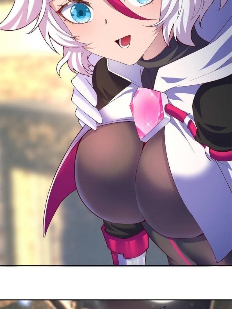 I Picked Up An Attribute Chapter 193 - Page 25