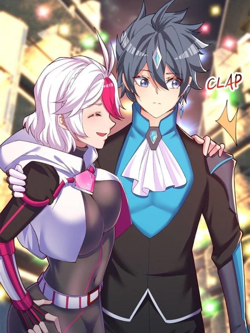 I Picked Up An Attribute Chapter 193 - Page 26