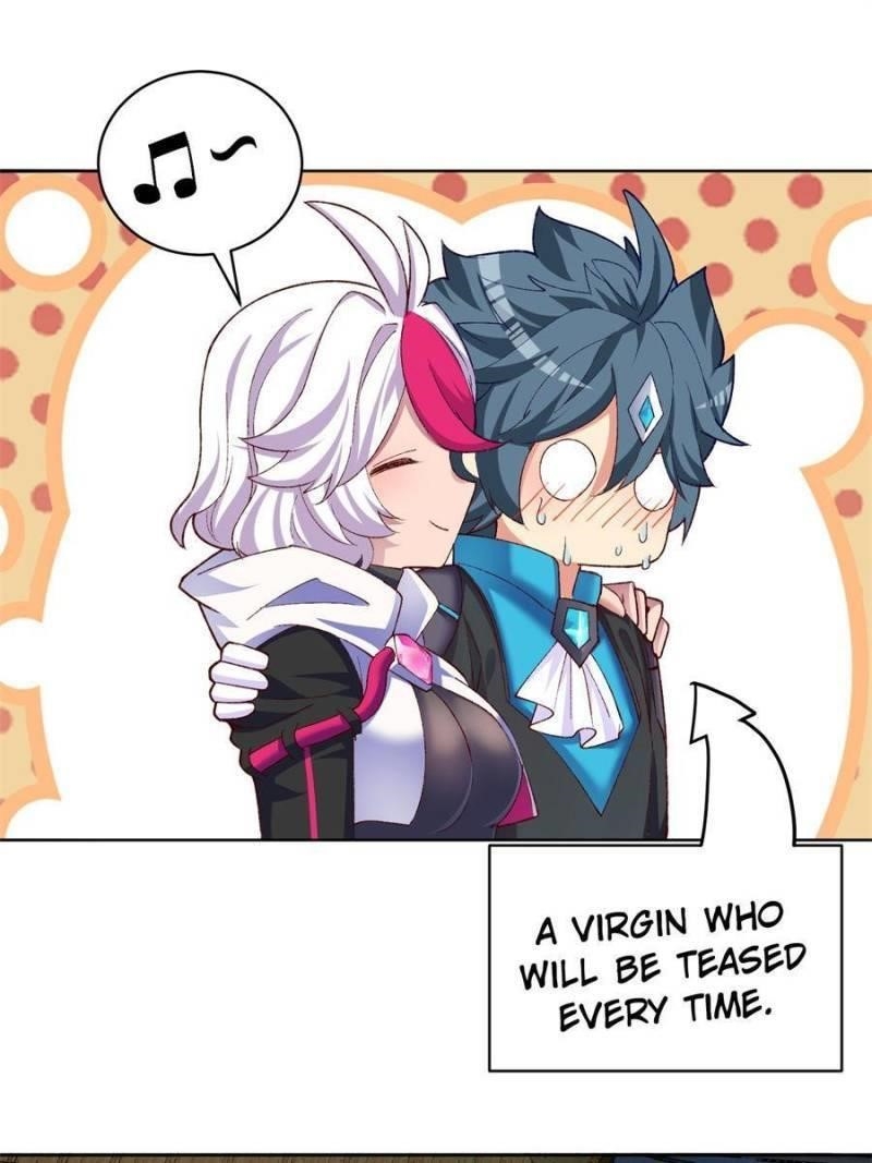 I Picked Up An Attribute Chapter 193 - Page 28