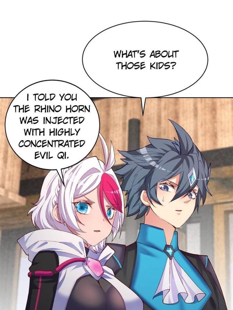 I Picked Up An Attribute Chapter 193 - Page 32