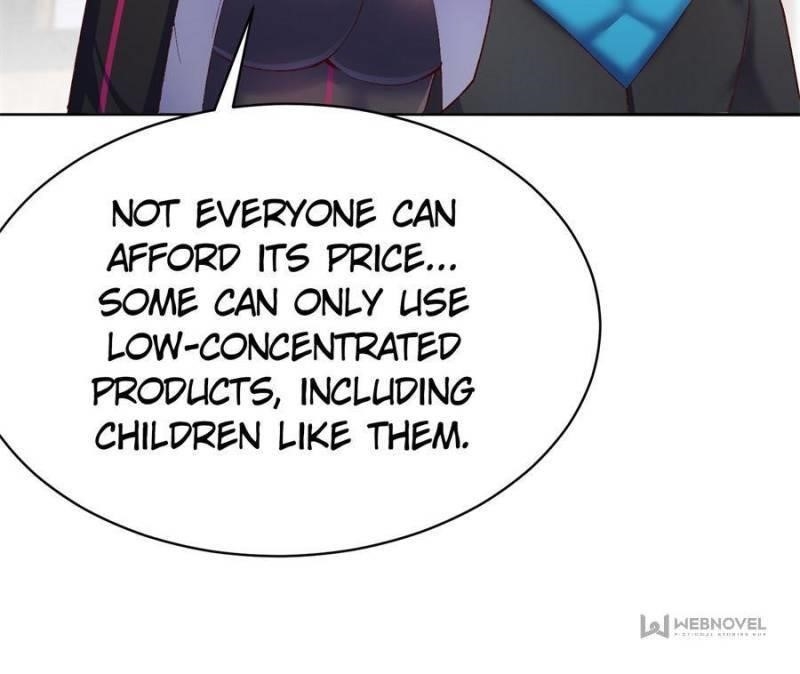 I Picked Up An Attribute Chapter 193 - Page 33