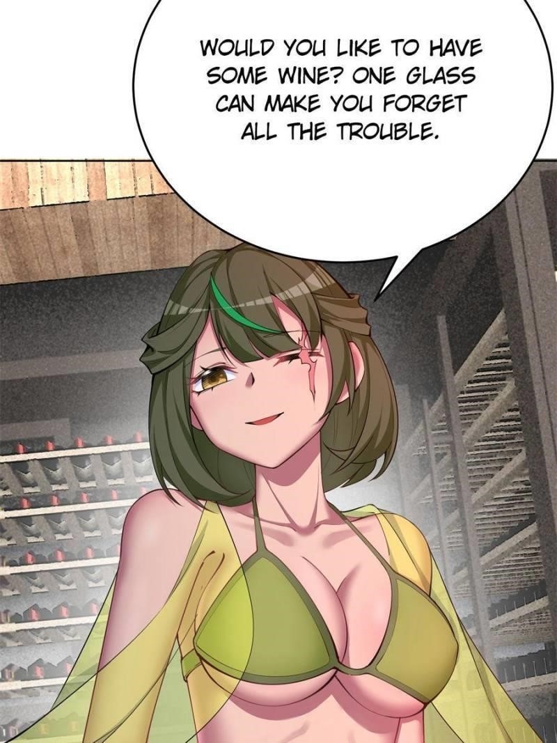 I Picked Up An Attribute Chapter 193 - Page 35