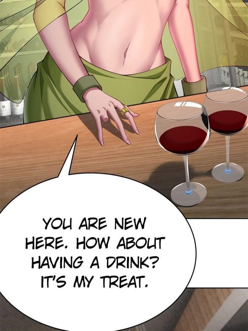 I Picked Up An Attribute Chapter 193 - Page 36