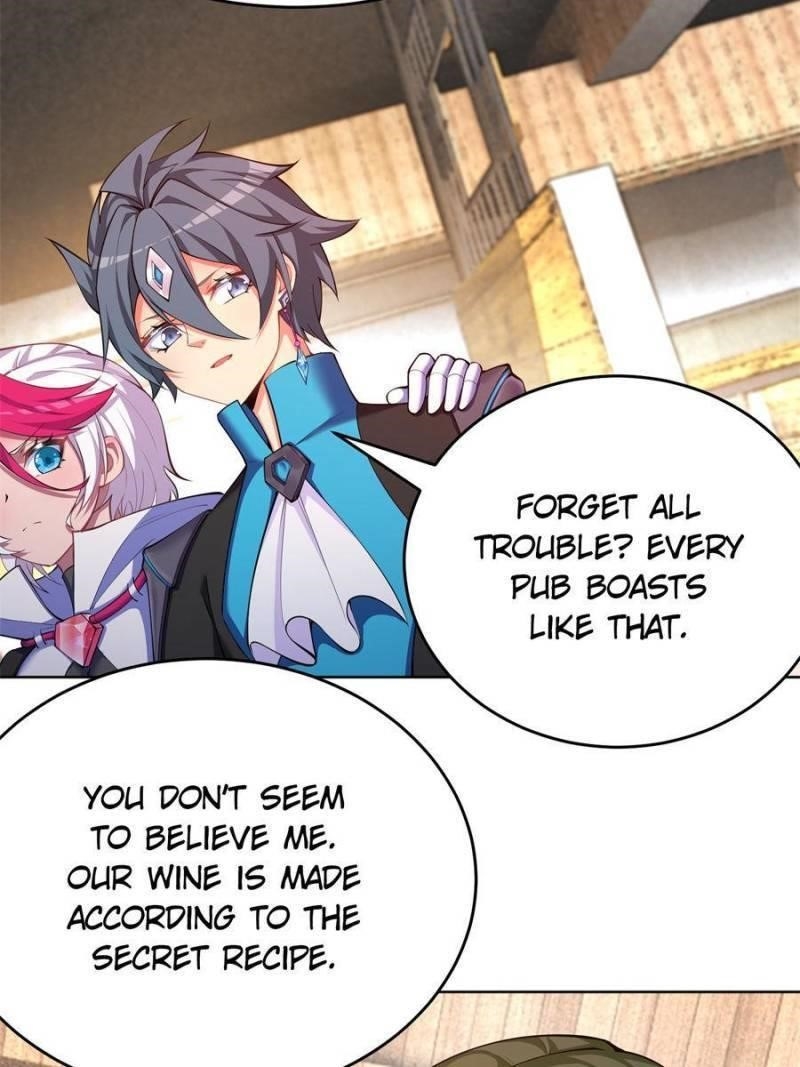 I Picked Up An Attribute Chapter 193 - Page 37