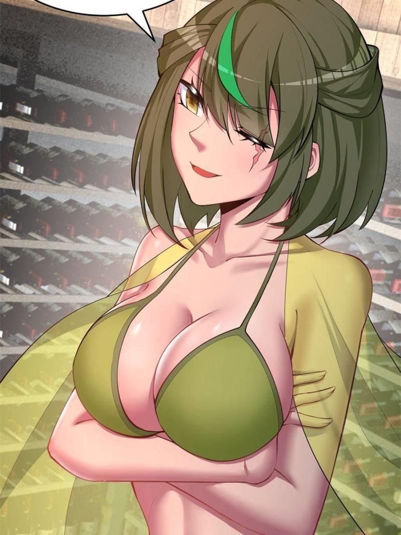 I Picked Up An Attribute Chapter 193 - Page 38