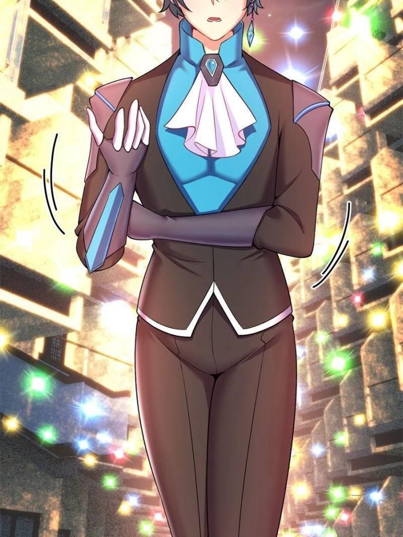 I Picked Up An Attribute Chapter 193 - Page 4