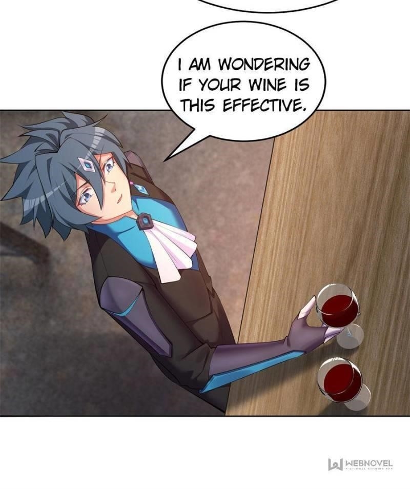 I Picked Up An Attribute Chapter 193 - Page 40