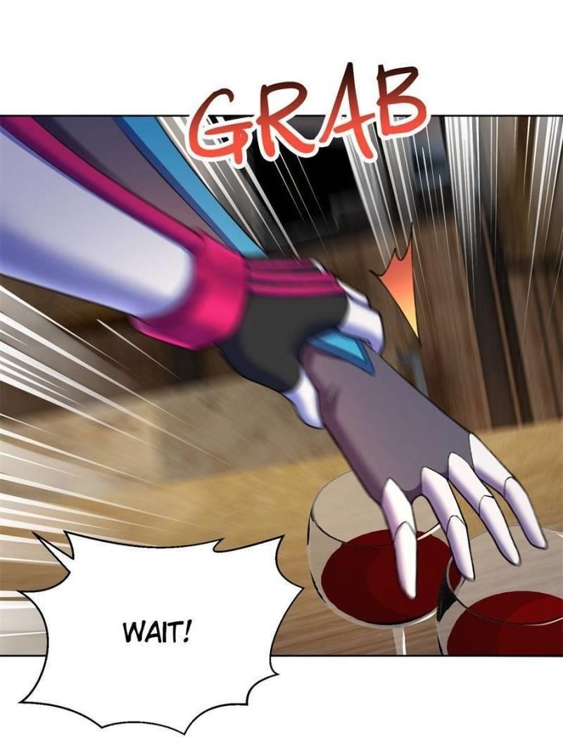 I Picked Up An Attribute Chapter 193 - Page 41