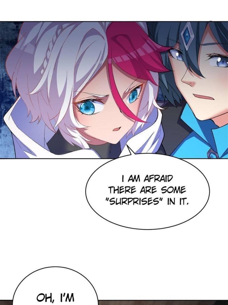 I Picked Up An Attribute Chapter 193 - Page 42