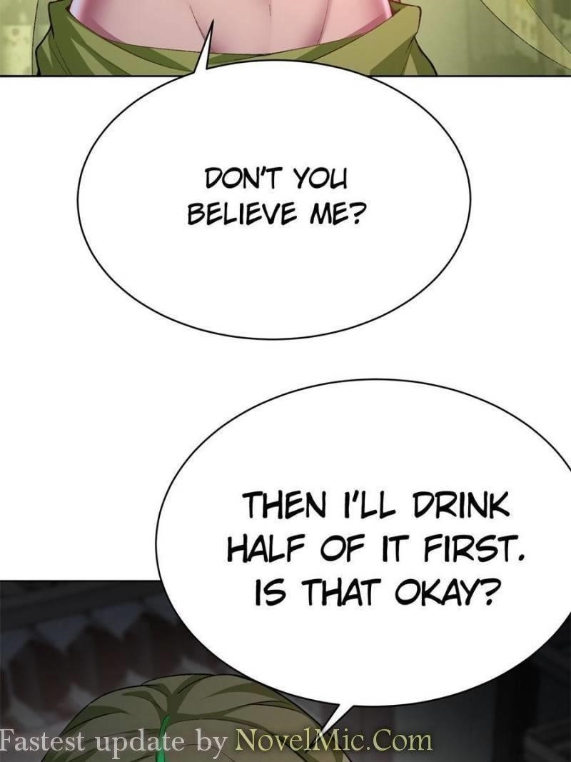 I Picked Up An Attribute Chapter 193 - Page 44