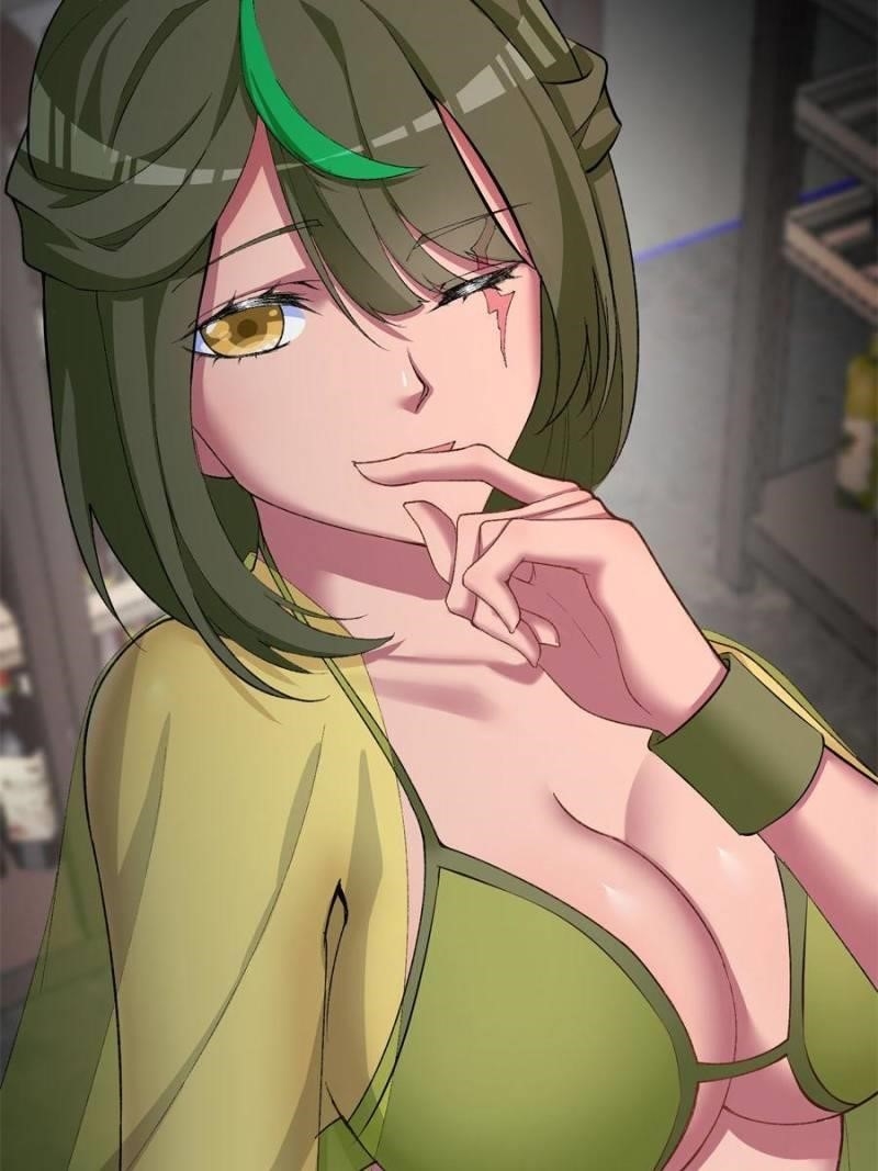 I Picked Up An Attribute Chapter 193 - Page 45