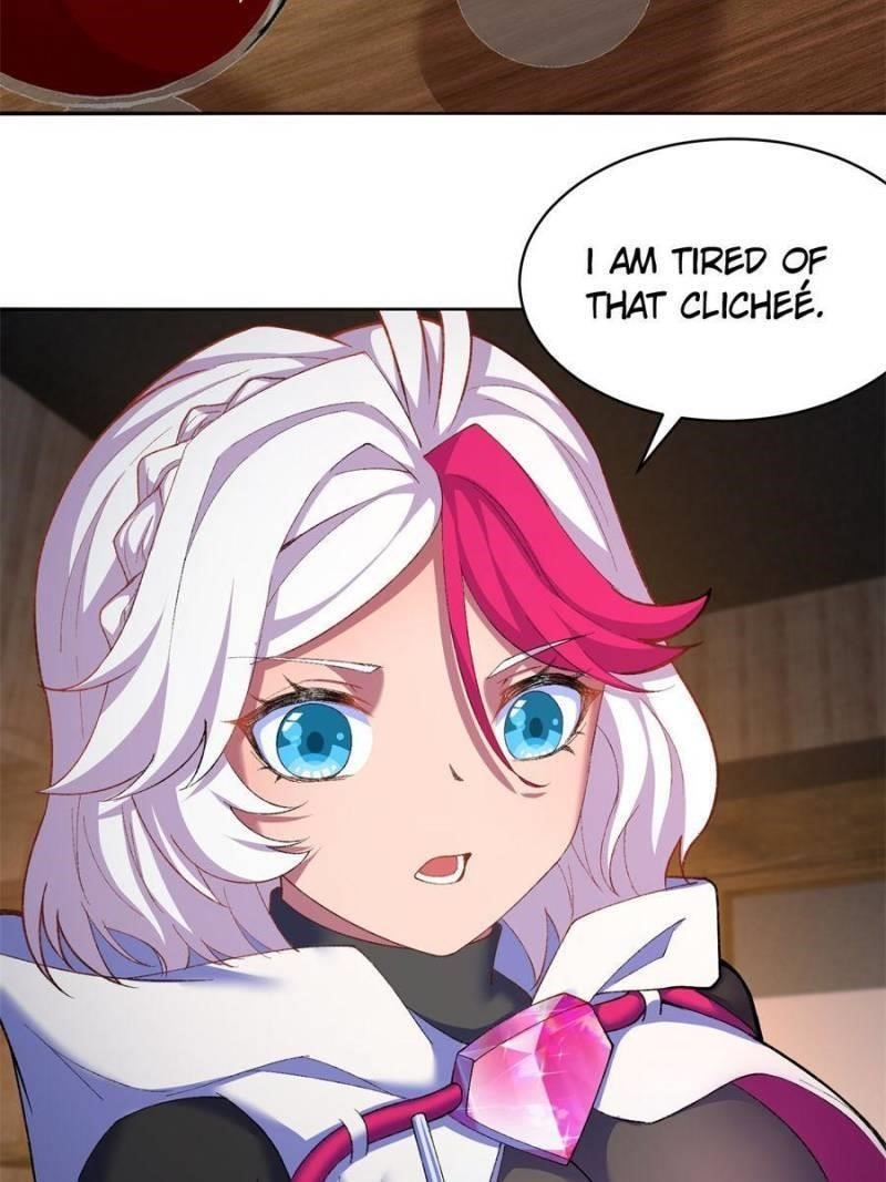 I Picked Up An Attribute Chapter 193 - Page 47