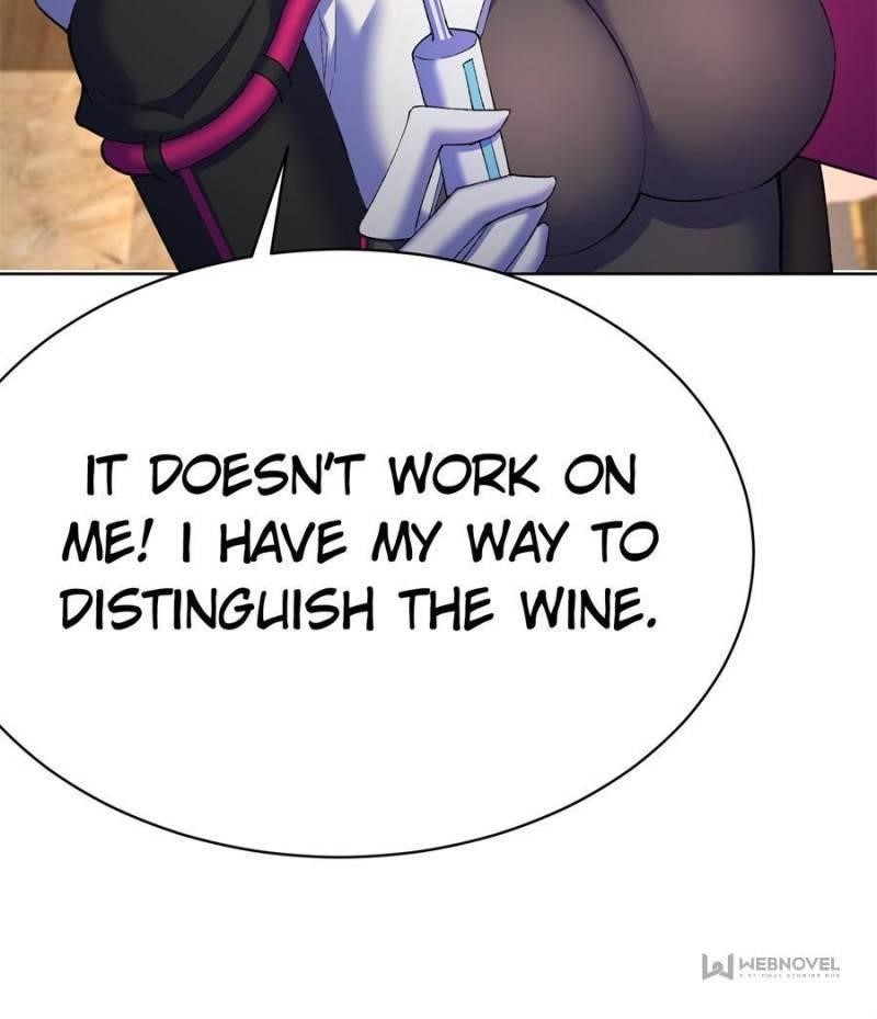 I Picked Up An Attribute Chapter 193 - Page 48