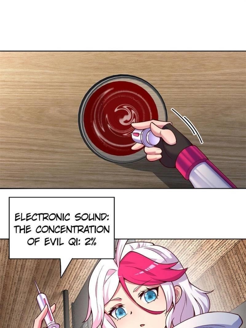 I Picked Up An Attribute Chapter 193 - Page 49