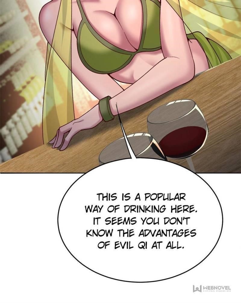 I Picked Up An Attribute Chapter 193 - Page 52