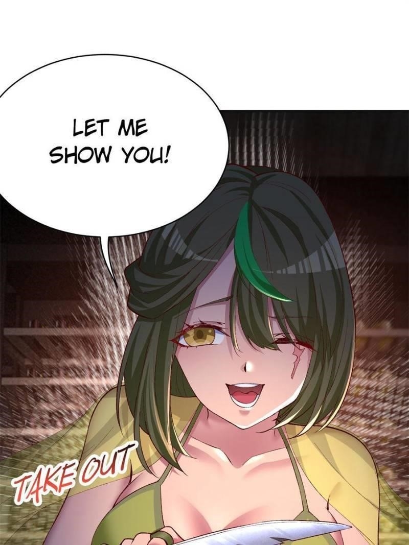 I Picked Up An Attribute Chapter 193 - Page 53