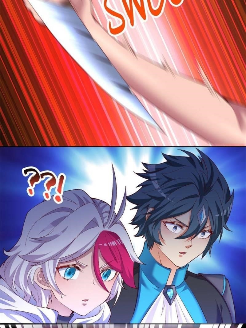 I Picked Up An Attribute Chapter 193 - Page 55