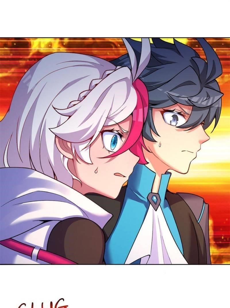 I Picked Up An Attribute Chapter 193 - Page 60