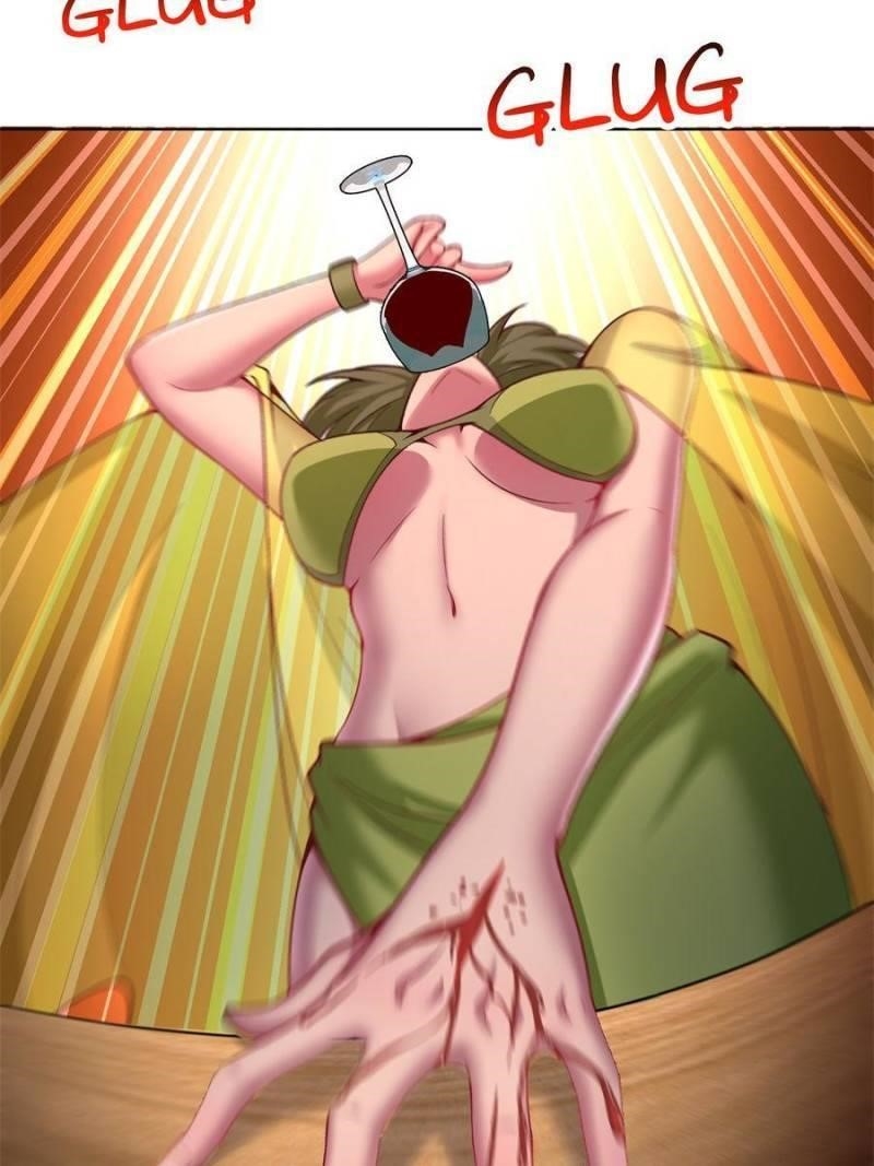 I Picked Up An Attribute Chapter 193 - Page 61