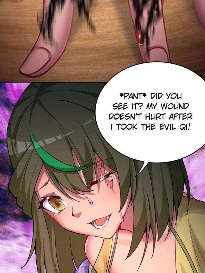 I Picked Up An Attribute Chapter 193 - Page 63